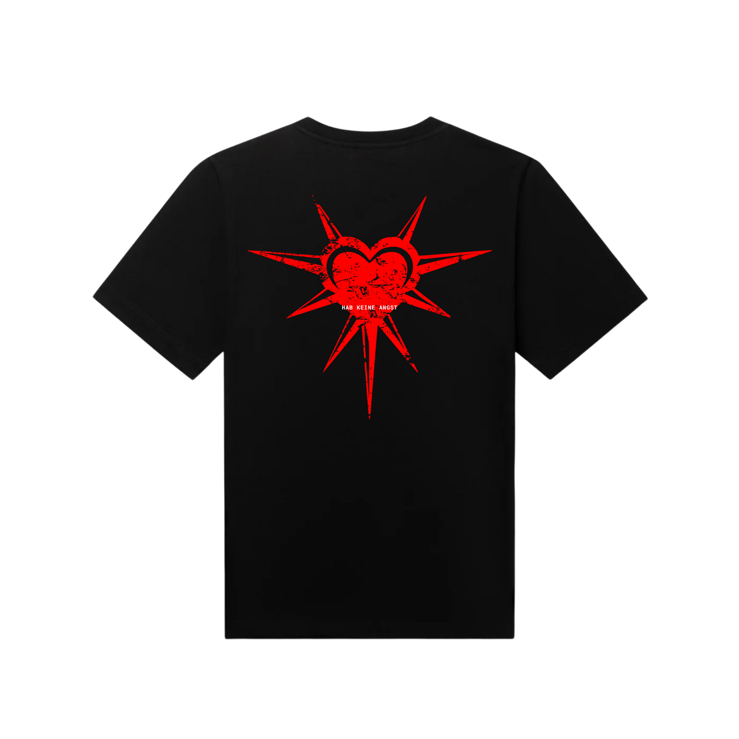 Schrotthagen - T-Shirt