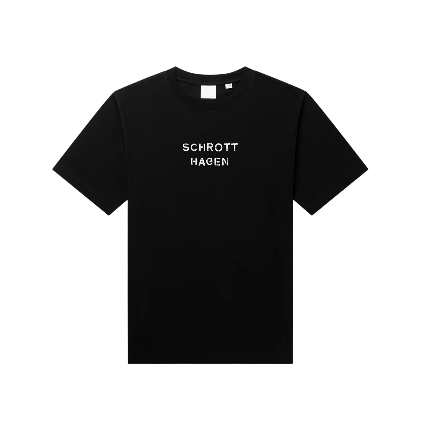 Schrotthagen - T-Shirt