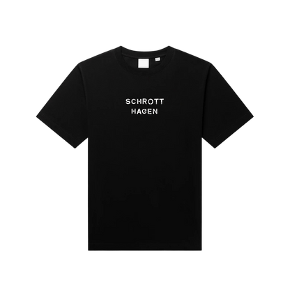 Schrotthagen - T-Shirt