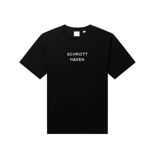 Schrotthagen - T-Shirt